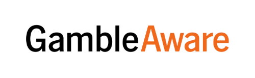 gamble aware logo