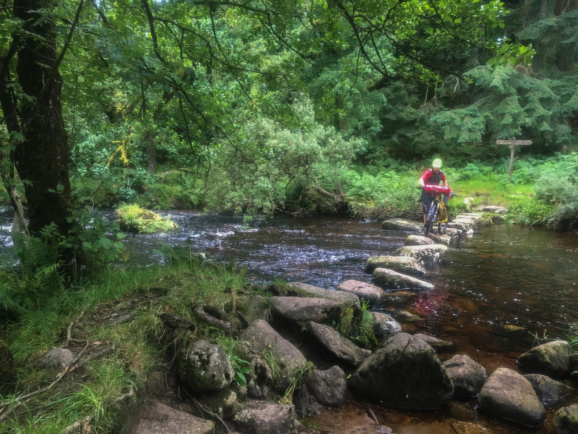 The West Country Way by Anna Cipullo