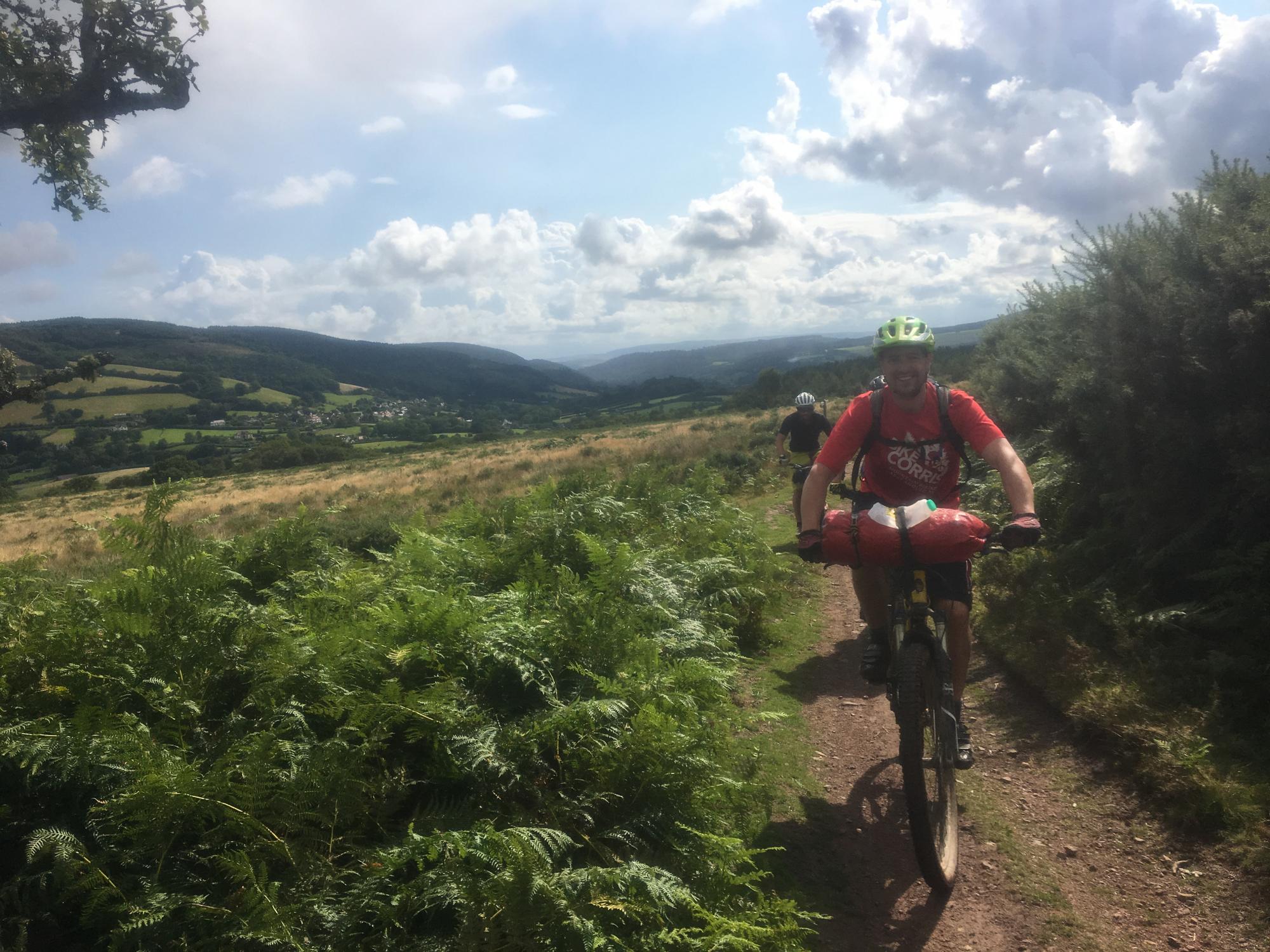 The West Country Way by Anna Cipullo