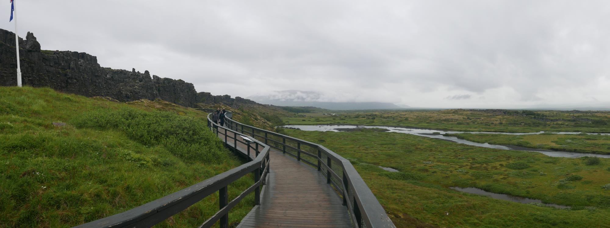 Þingvellir