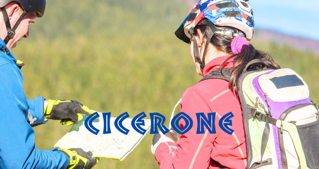 Cicerone Logo