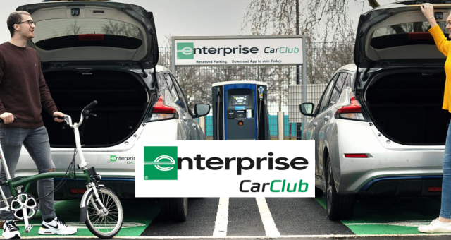 Enterprise Car Rental