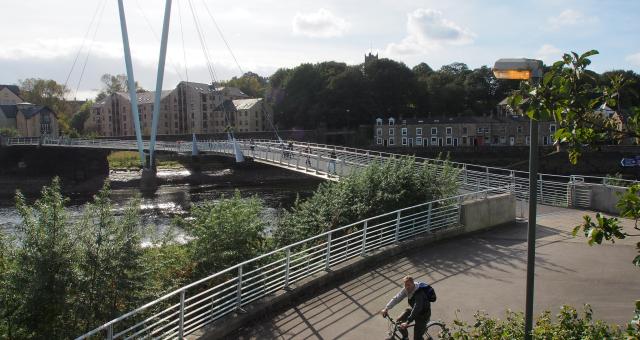 Cycling in Lancashire