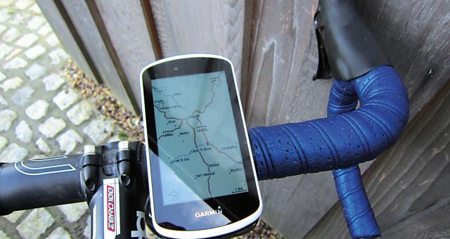 Garmin Edge 1030 