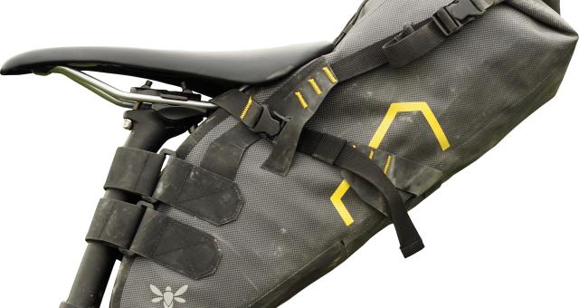 Apidura seatpack