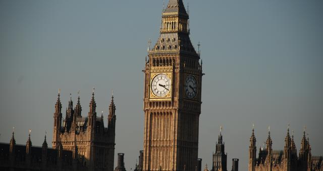 Big Ben