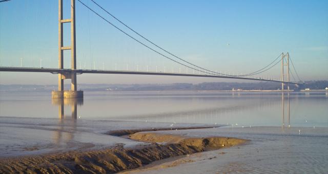 Humber Bridge