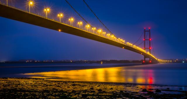 Humber Bridge