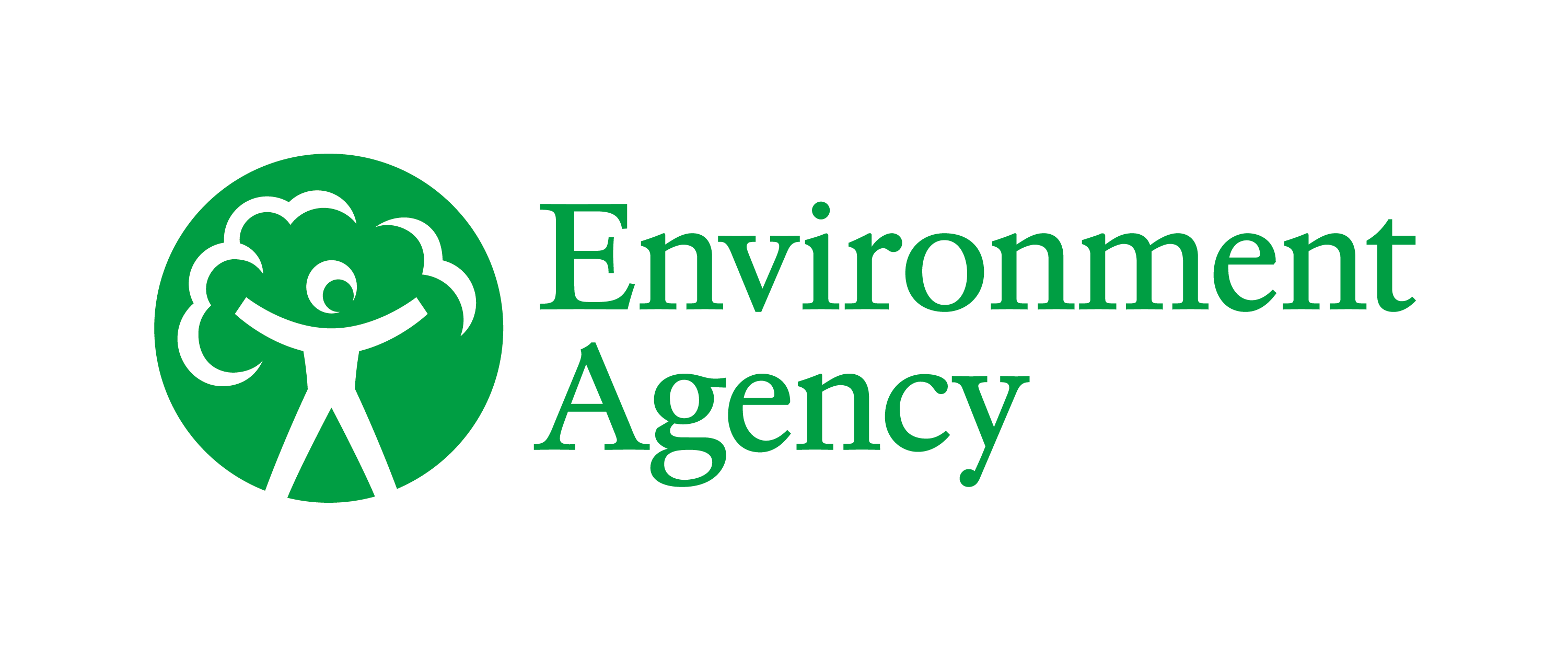 Environment Agency logo